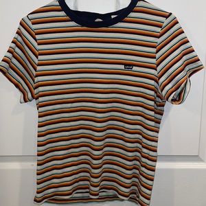 Levi’s Rib Baby T-shirt